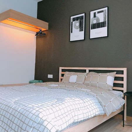 Mykey The Wave A-23-15 Melaka City Eksteriør bilde