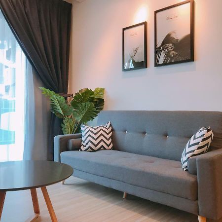 Mykey The Wave A-23-15 Melaka City Eksteriør bilde